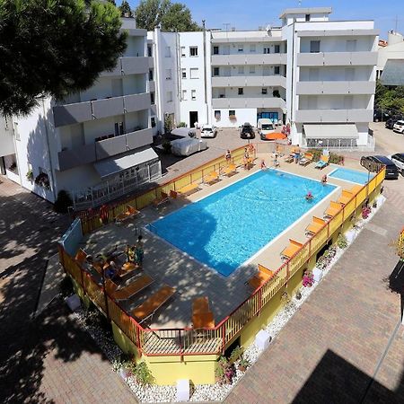 روسولينا ماري Residence La Pigna المظهر الخارجي الصورة