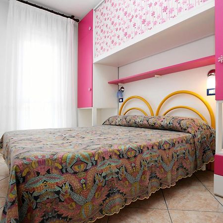 روسولينا ماري Residence La Pigna المظهر الخارجي الصورة