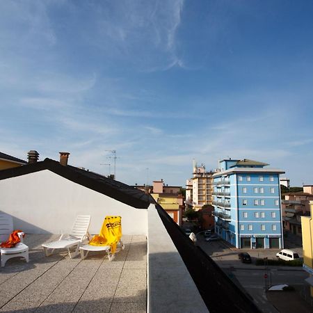 روسولينا ماري Residence La Pigna المظهر الخارجي الصورة