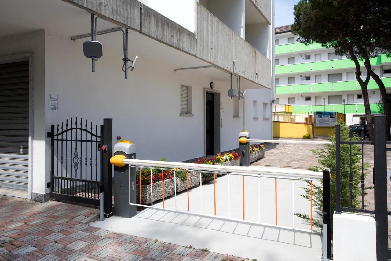روسولينا ماري Residence La Pigna المظهر الخارجي الصورة