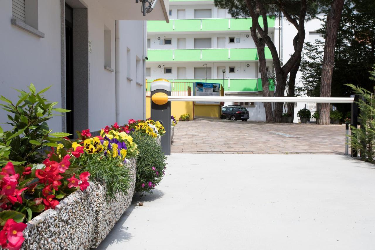 روسولينا ماري Residence La Pigna المظهر الخارجي الصورة