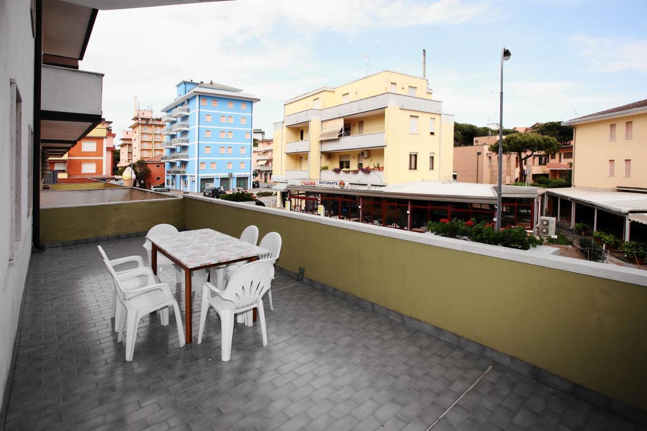 روسولينا ماري Residence La Pigna المظهر الخارجي الصورة