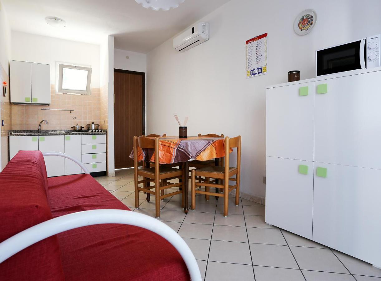 روسولينا ماري Residence La Pigna المظهر الخارجي الصورة