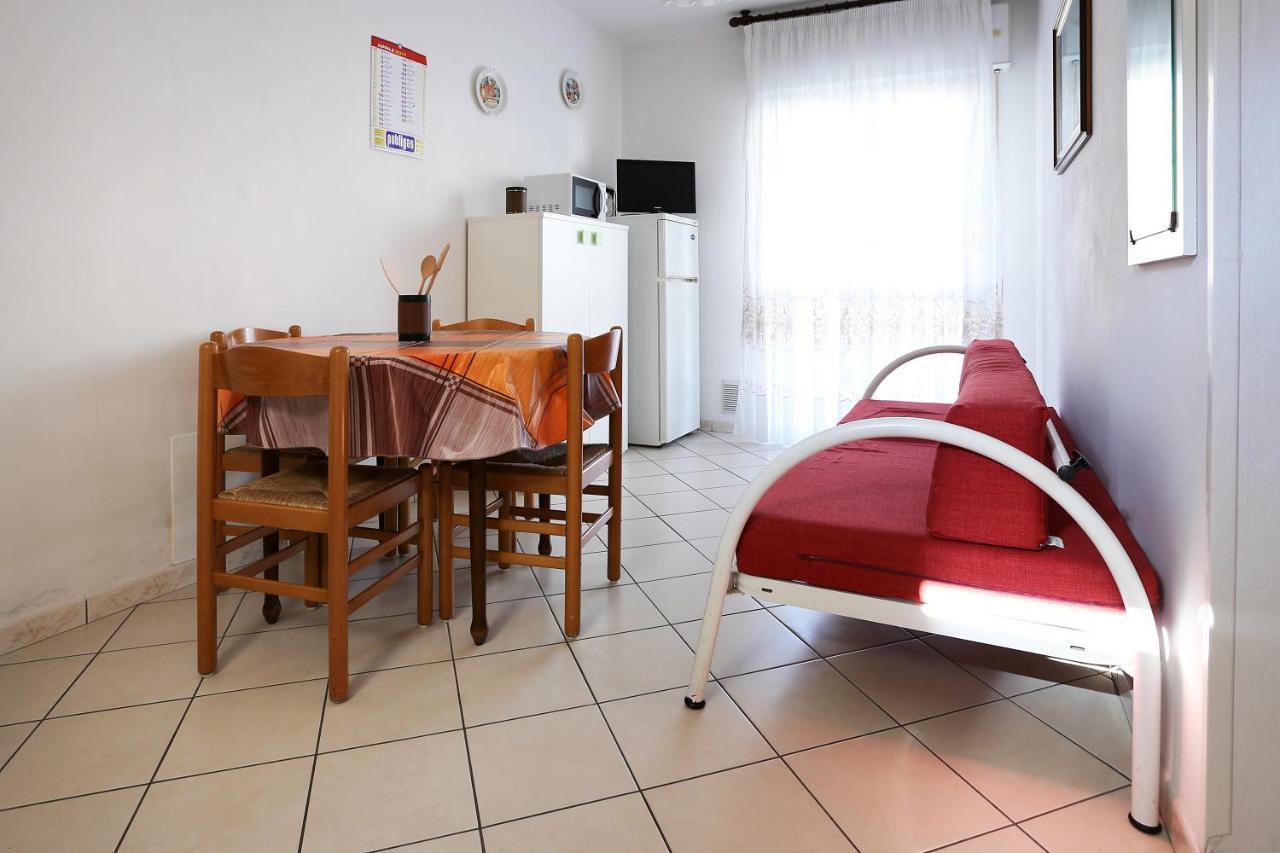 روسولينا ماري Residence La Pigna المظهر الخارجي الصورة
