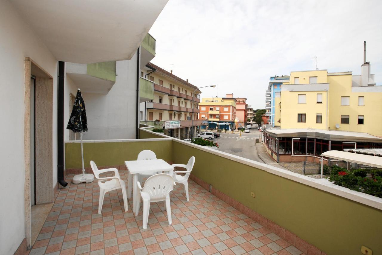 روسولينا ماري Residence La Pigna المظهر الخارجي الصورة