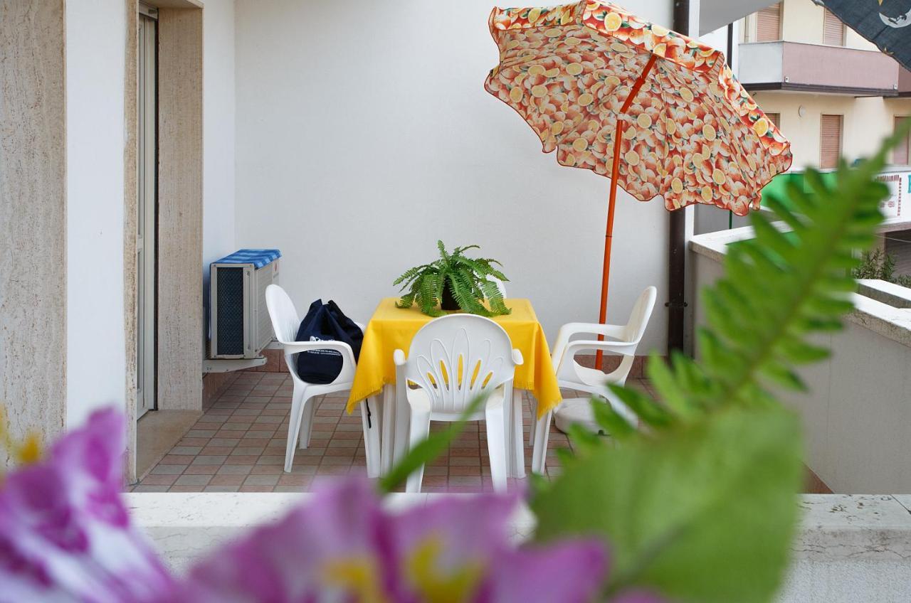 روسولينا ماري Residence La Pigna المظهر الخارجي الصورة