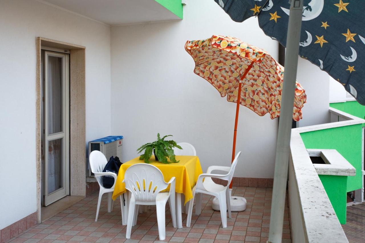 روسولينا ماري Residence La Pigna المظهر الخارجي الصورة