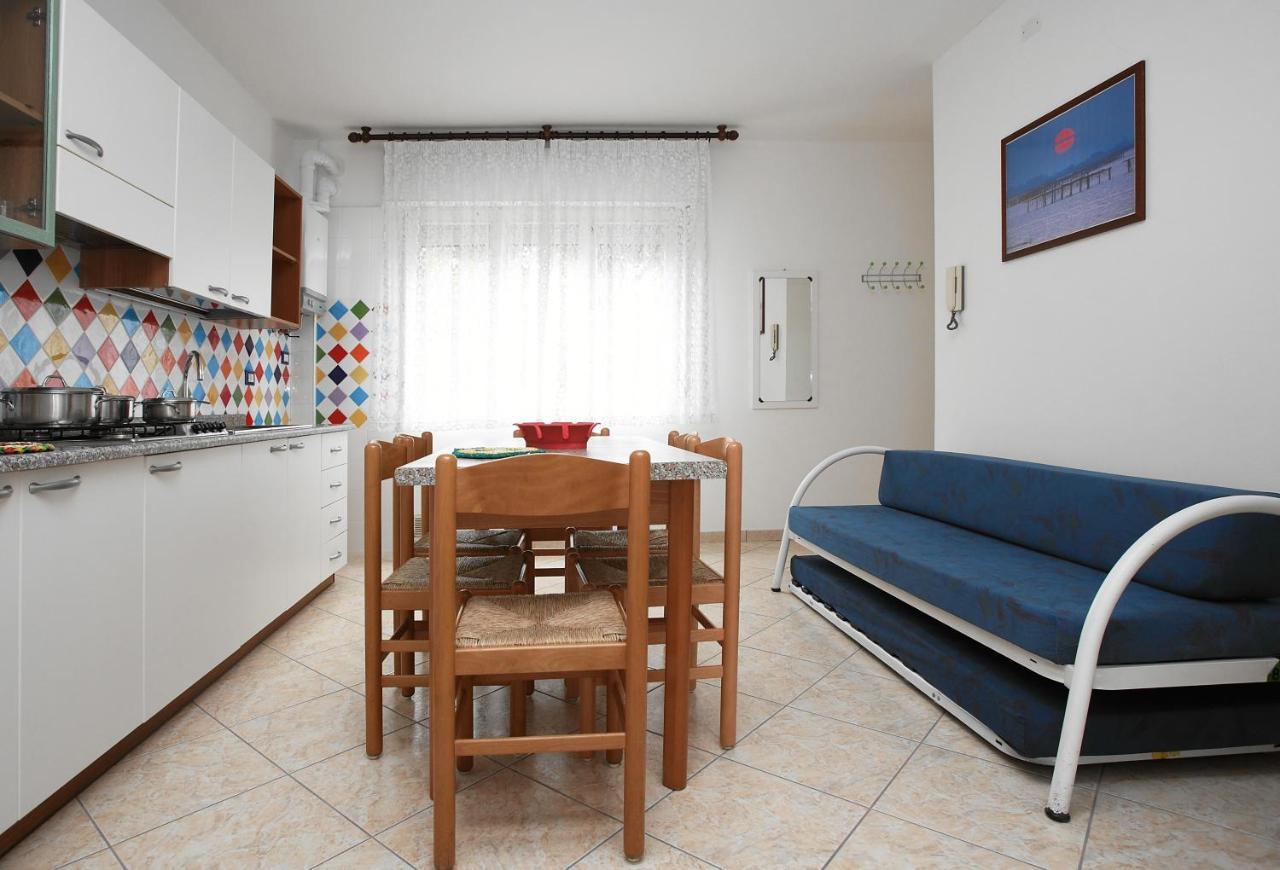 روسولينا ماري Residence La Pigna المظهر الخارجي الصورة