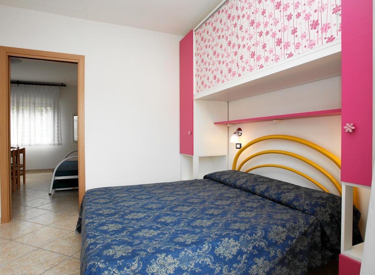 روسولينا ماري Residence La Pigna المظهر الخارجي الصورة