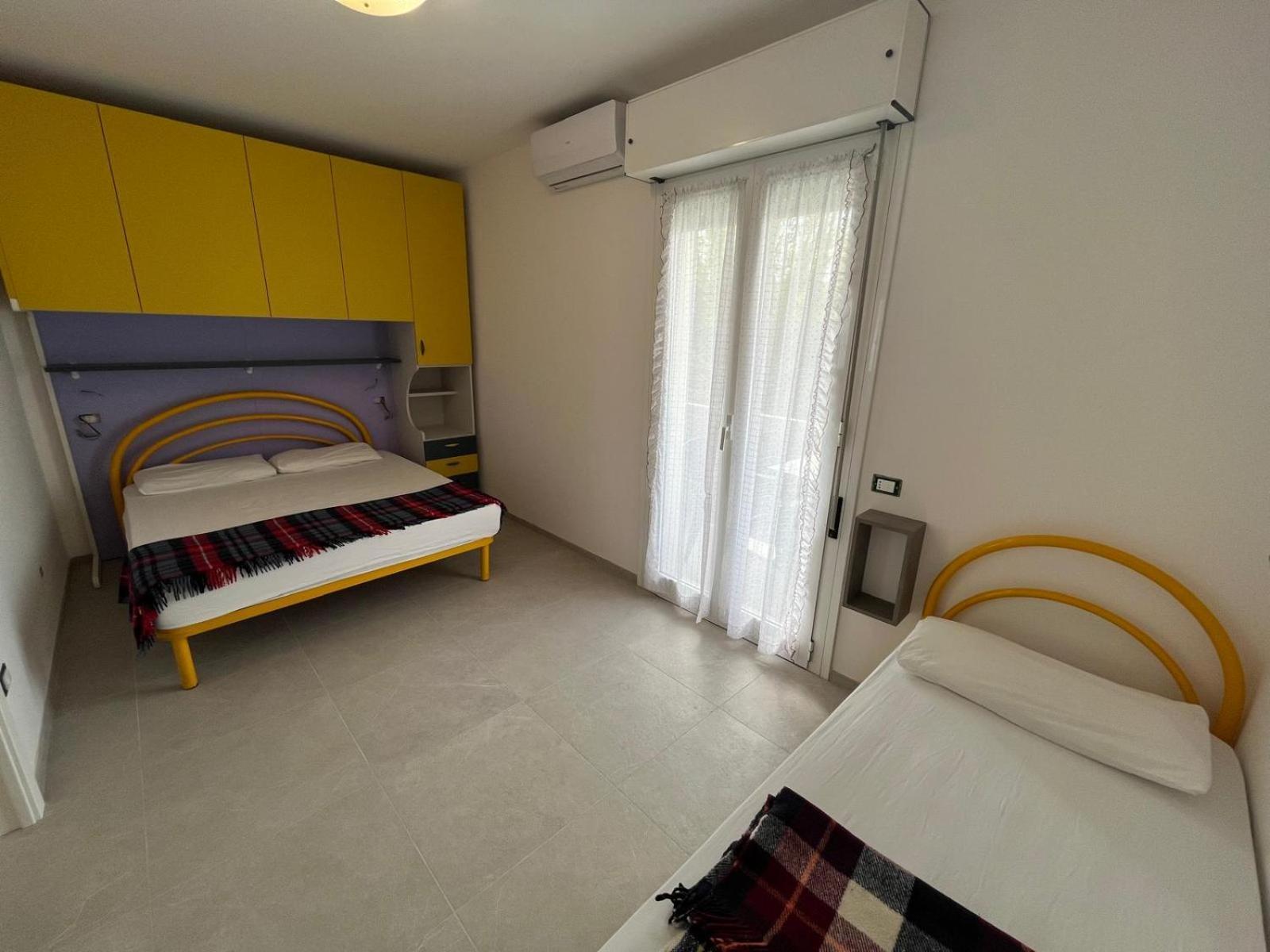 روسولينا ماري Residence La Pigna المظهر الخارجي الصورة