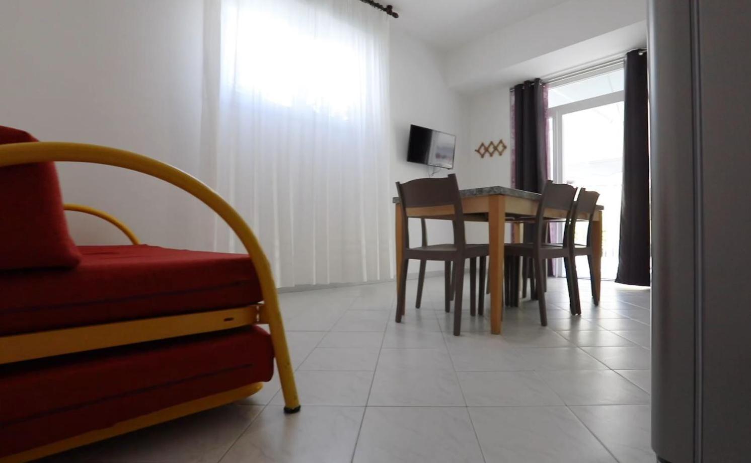 روسولينا ماري Residence La Pigna المظهر الخارجي الصورة
