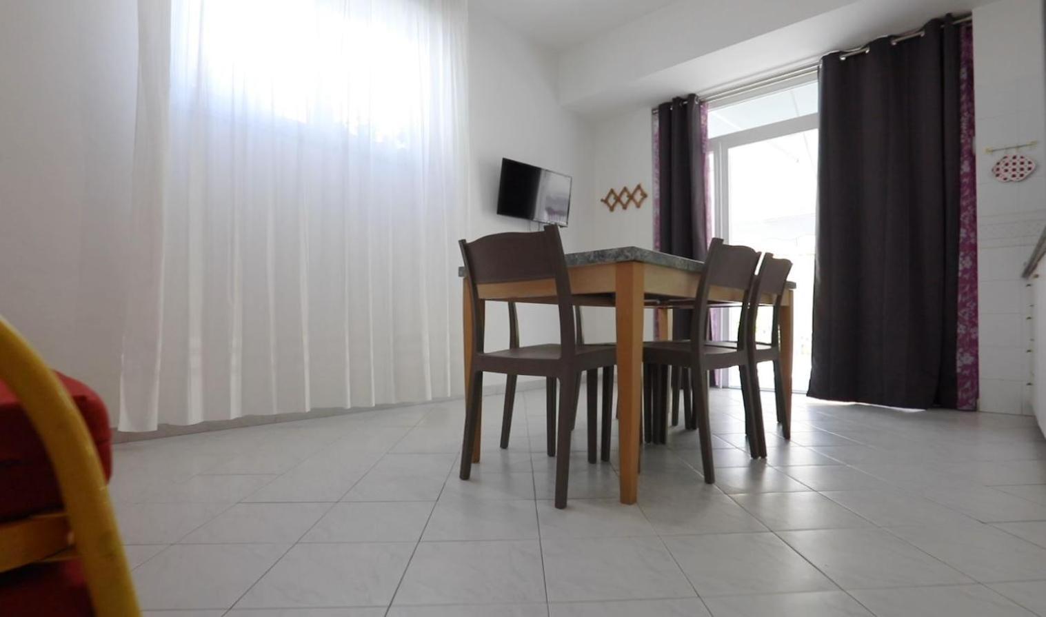 روسولينا ماري Residence La Pigna المظهر الخارجي الصورة