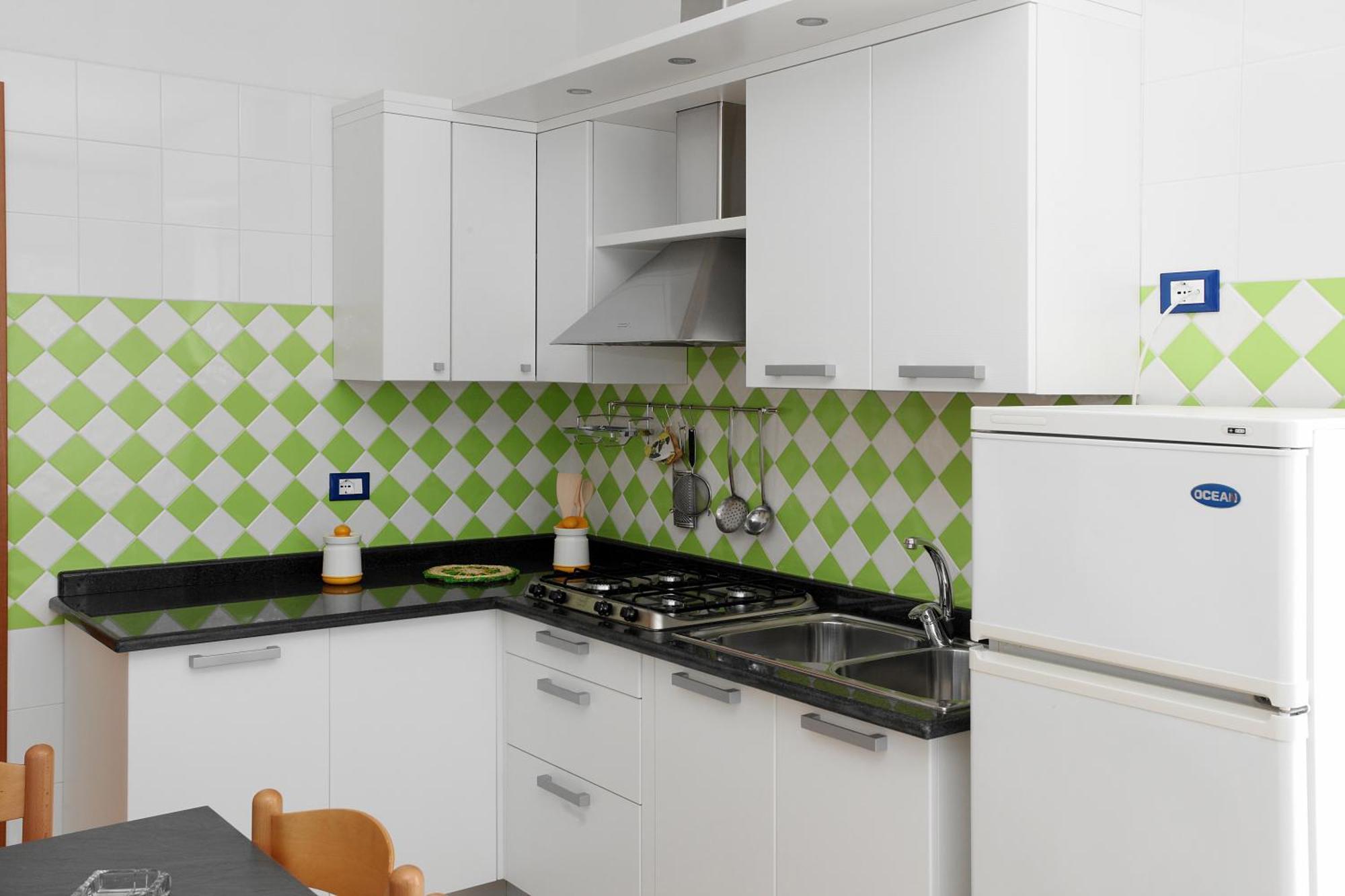 روسولينا ماري Residence La Pigna المظهر الخارجي الصورة