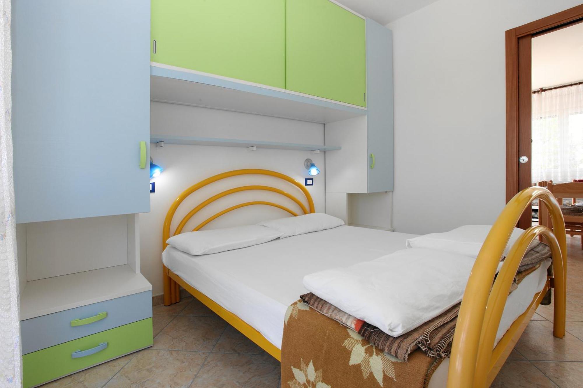 روسولينا ماري Residence La Pigna المظهر الخارجي الصورة