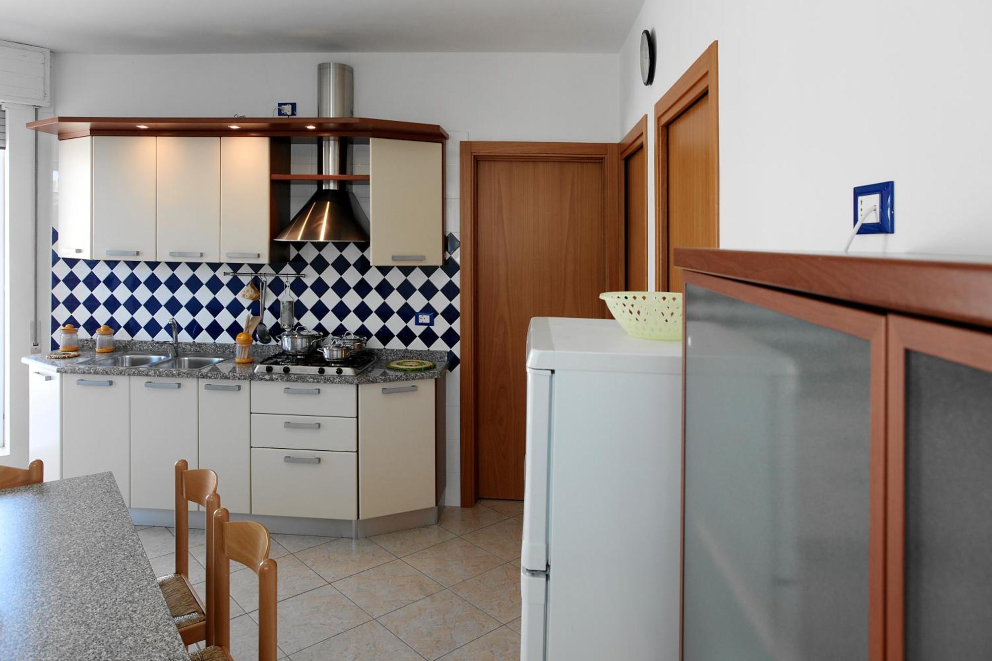 روسولينا ماري Residence La Pigna المظهر الخارجي الصورة