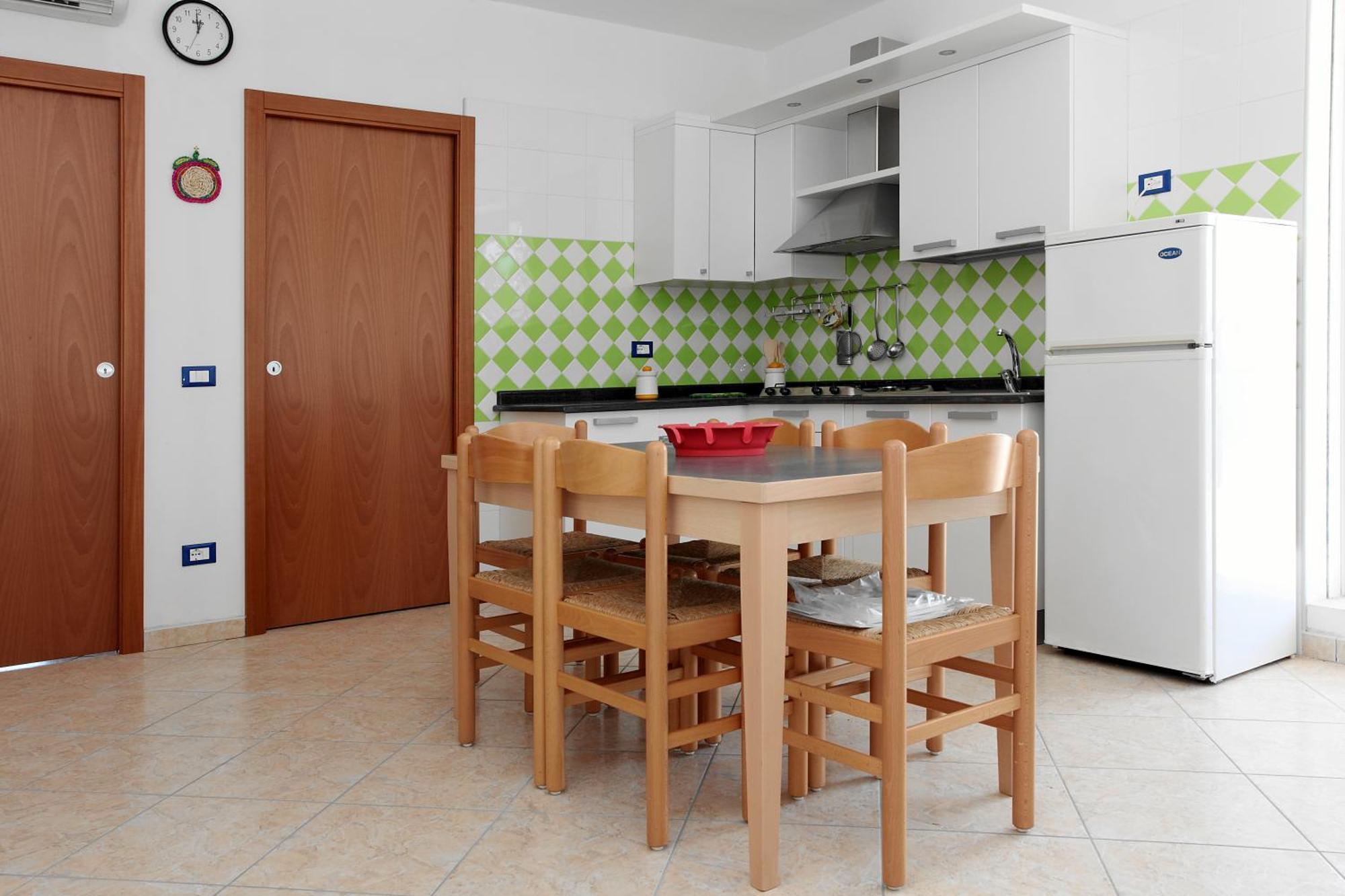 روسولينا ماري Residence La Pigna المظهر الخارجي الصورة