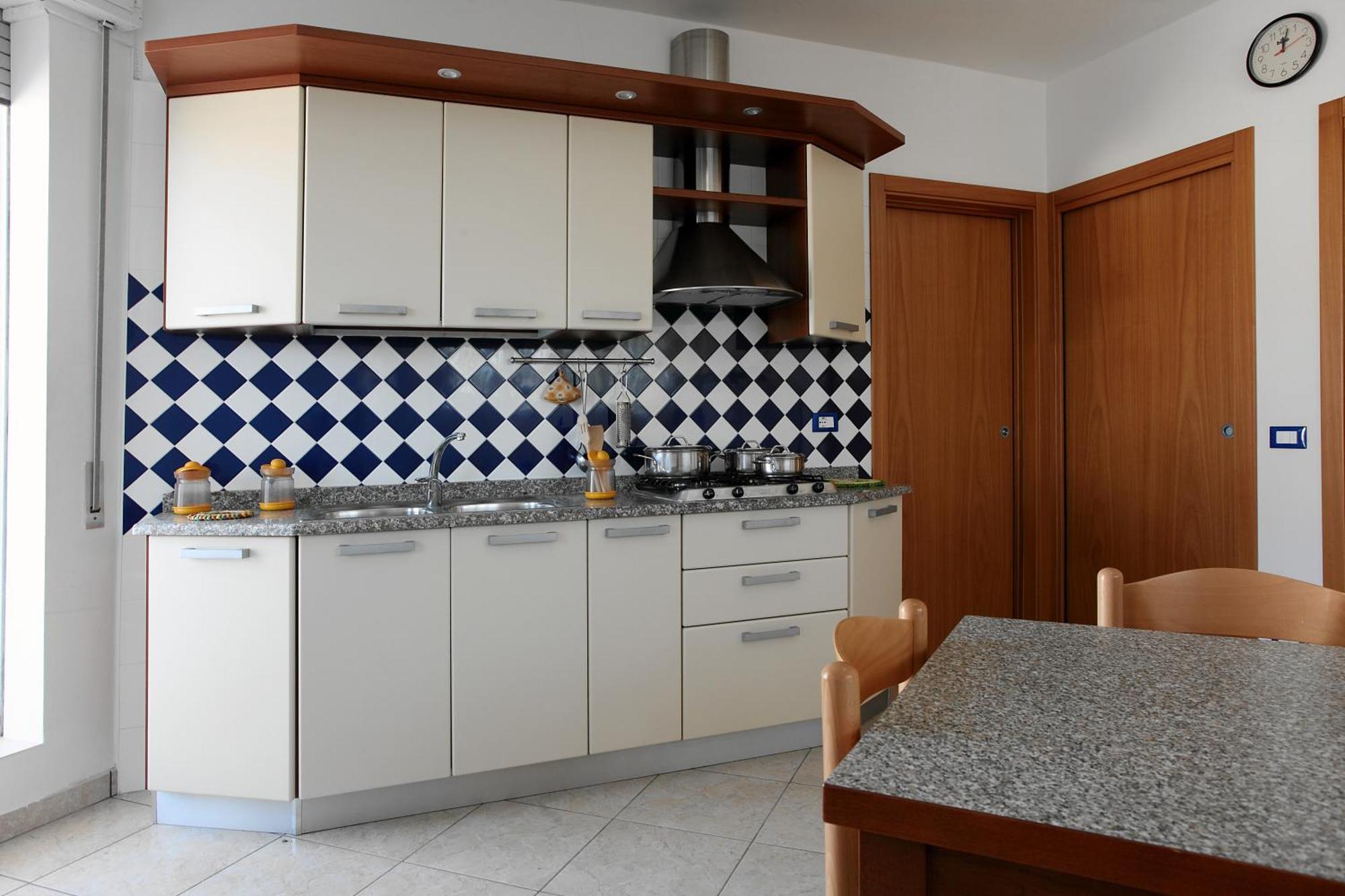 روسولينا ماري Residence La Pigna المظهر الخارجي الصورة