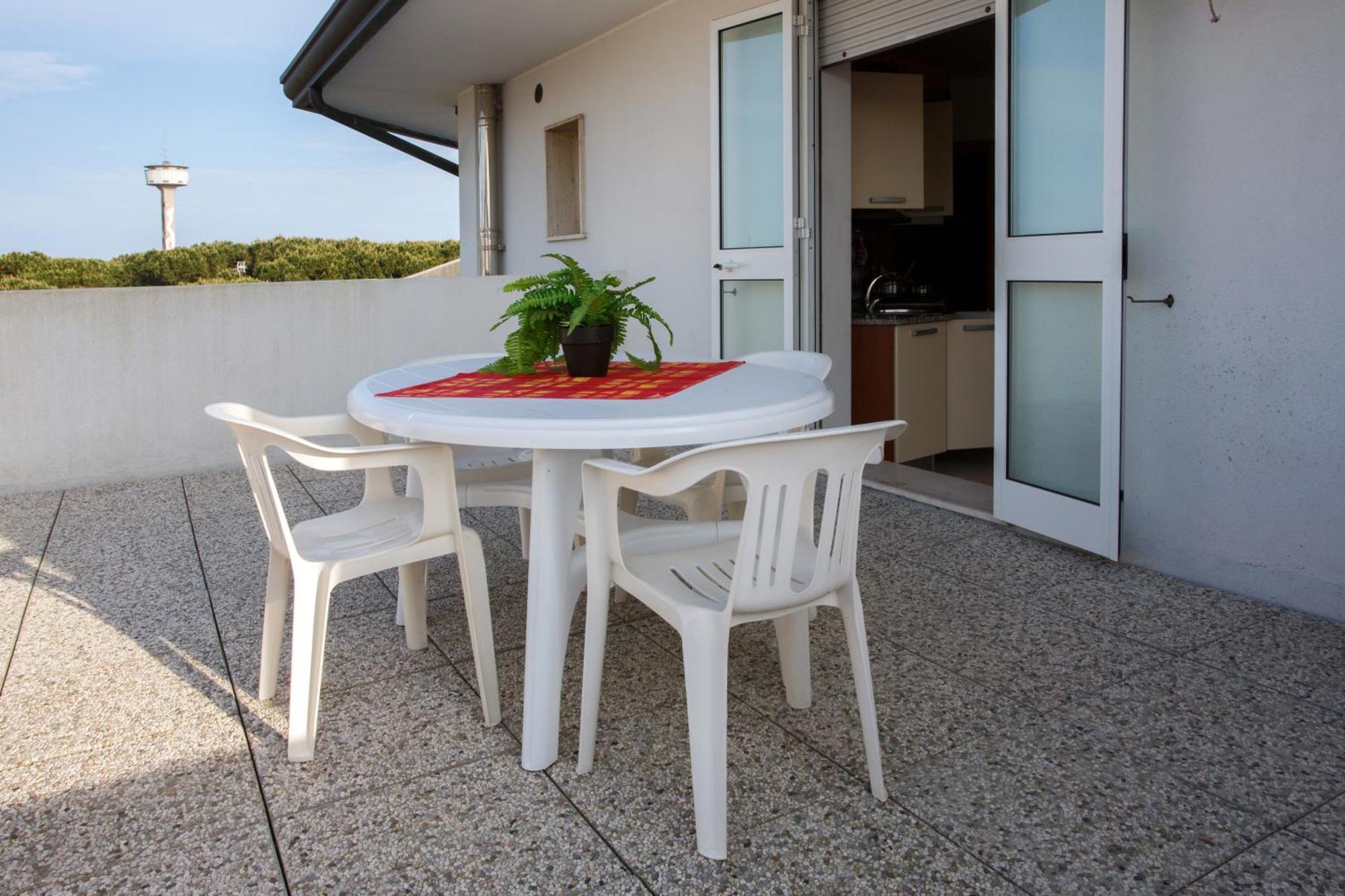 روسولينا ماري Residence La Pigna المظهر الخارجي الصورة