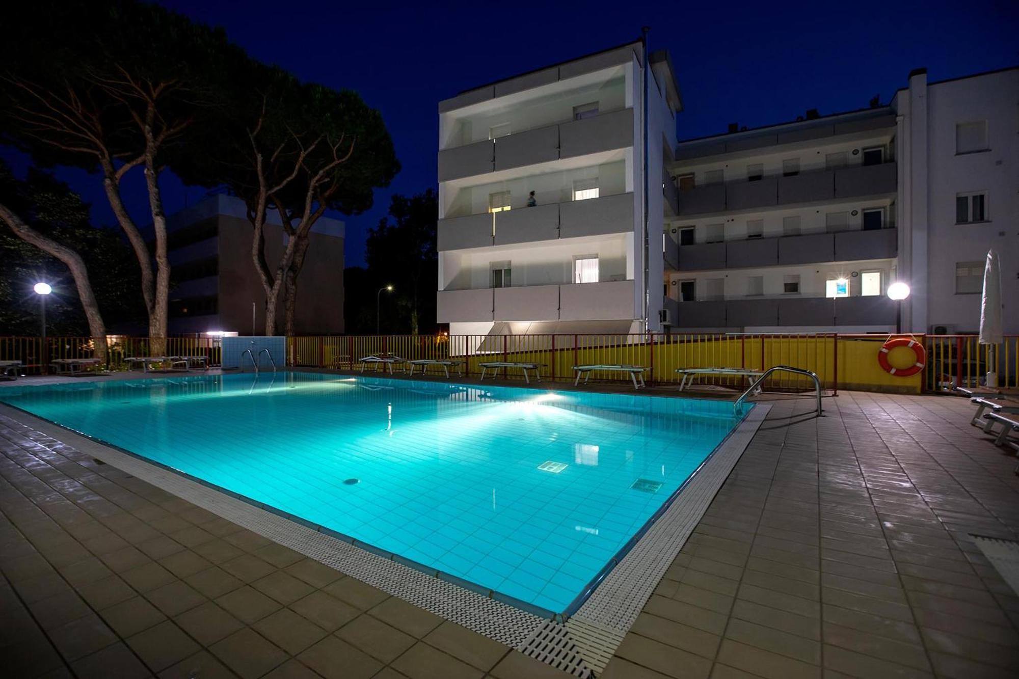 روسولينا ماري Residence La Pigna المظهر الخارجي الصورة