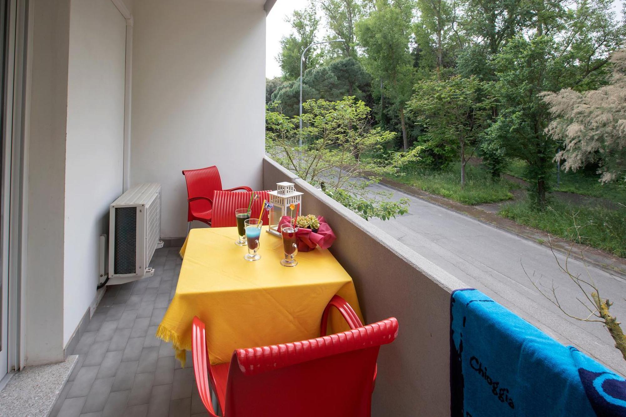 روسولينا ماري Residence La Pigna المظهر الخارجي الصورة