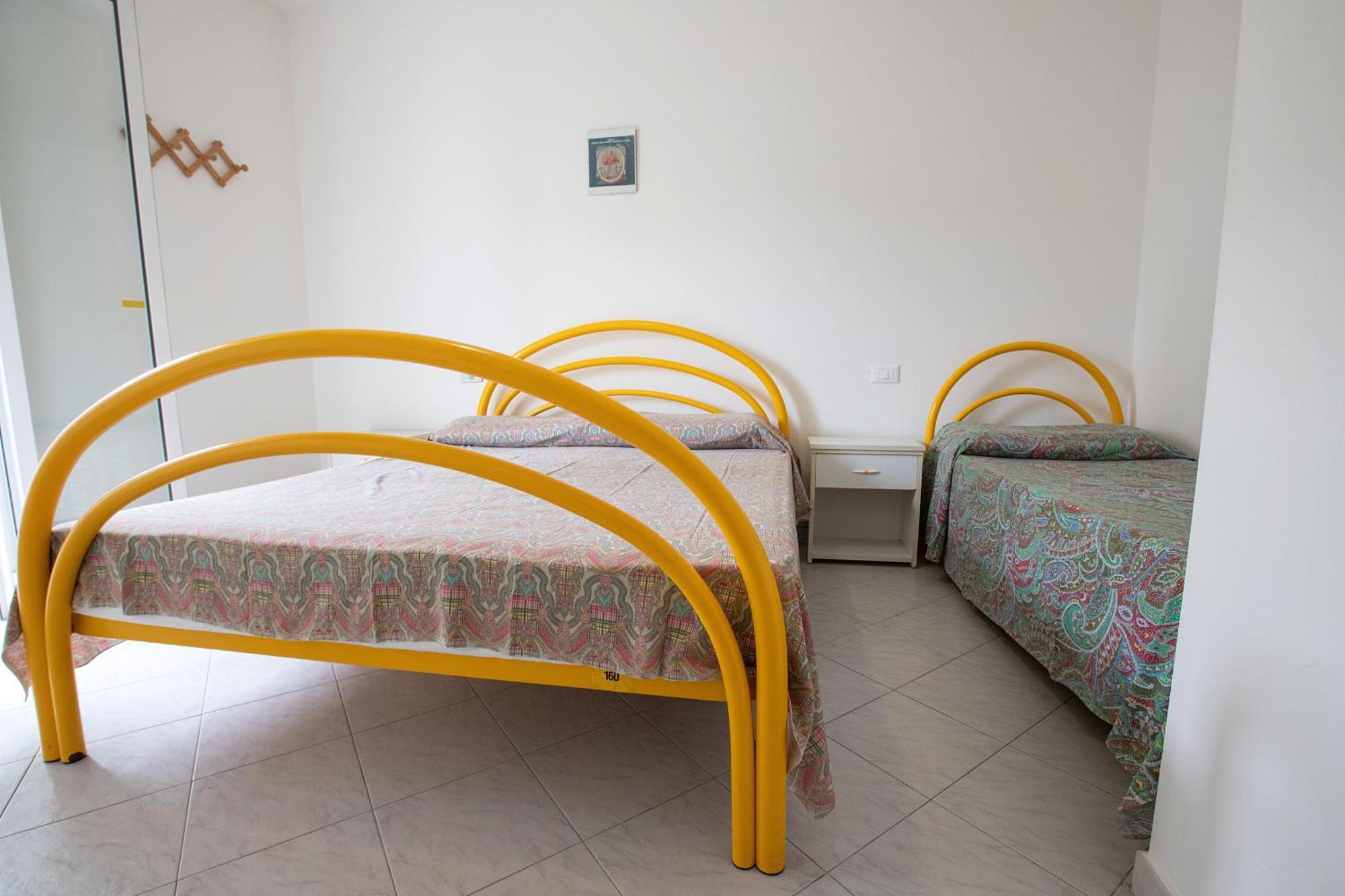 روسولينا ماري Residence La Pigna المظهر الخارجي الصورة