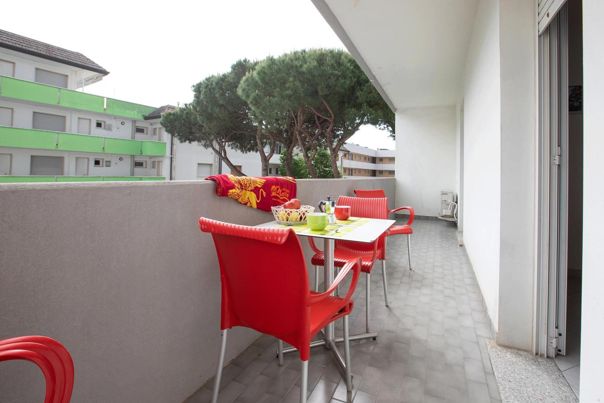 روسولينا ماري Residence La Pigna المظهر الخارجي الصورة