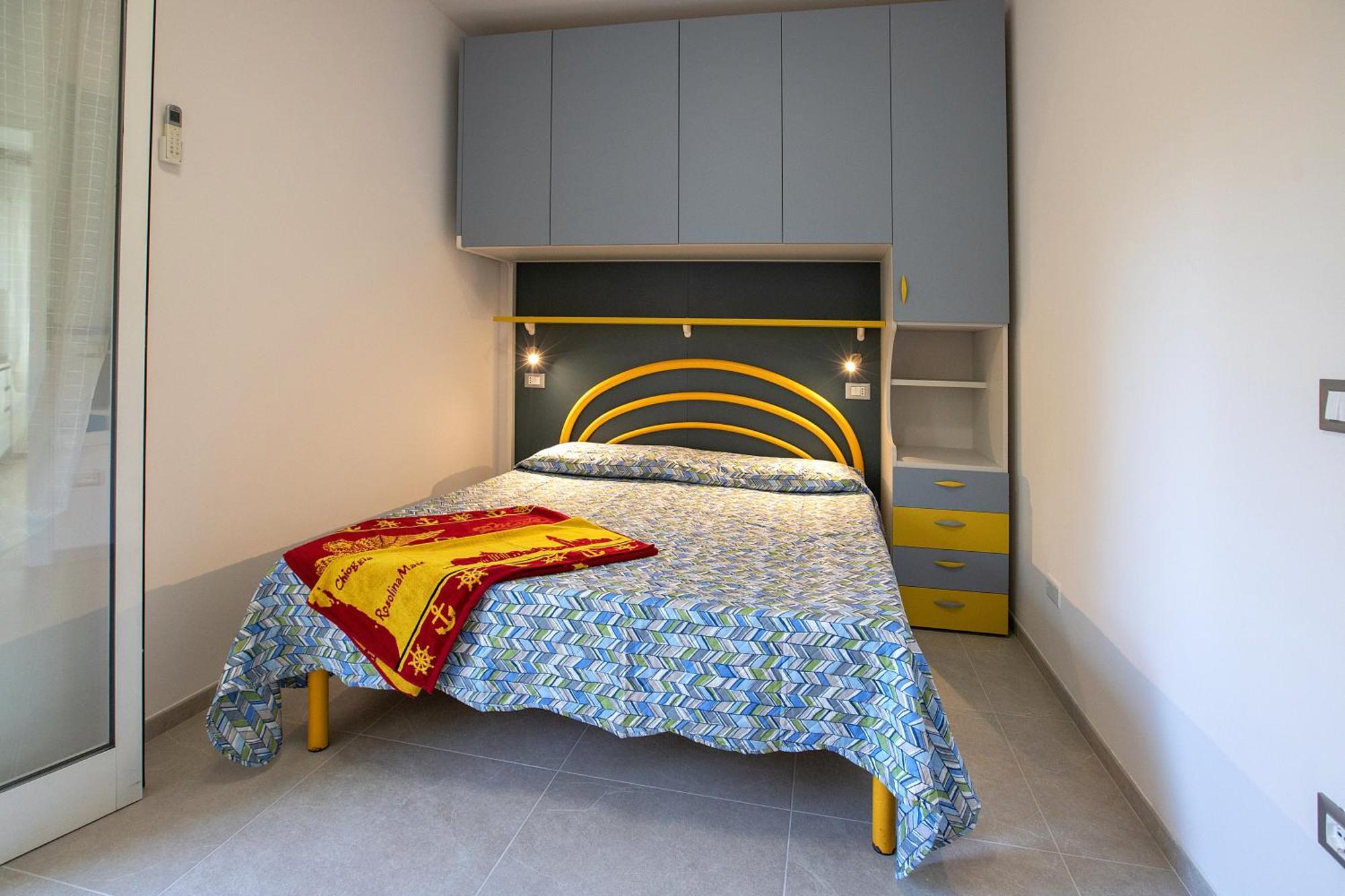 روسولينا ماري Residence La Pigna المظهر الخارجي الصورة