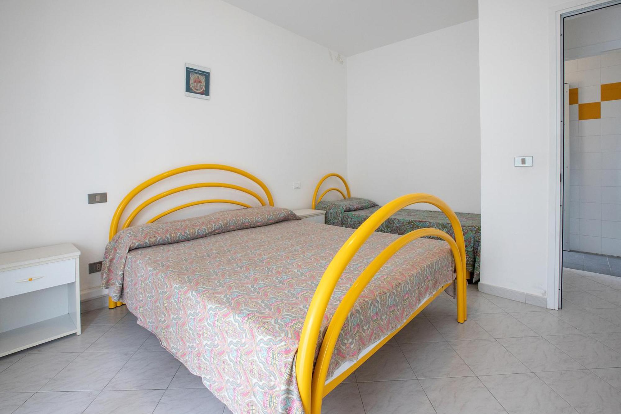 روسولينا ماري Residence La Pigna المظهر الخارجي الصورة
