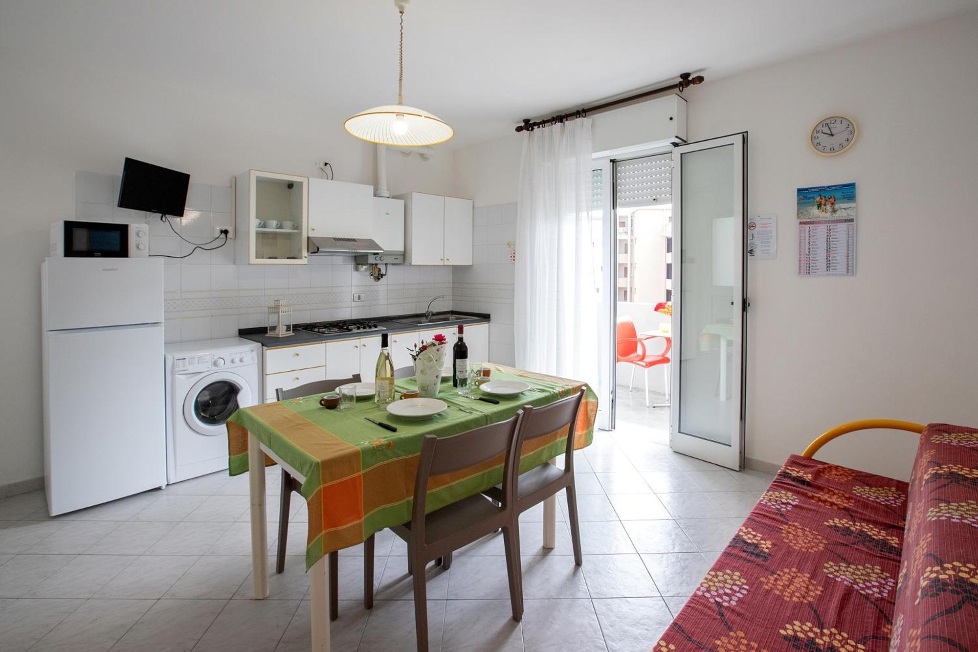 روسولينا ماري Residence La Pigna المظهر الخارجي الصورة